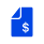 ""