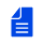 ""